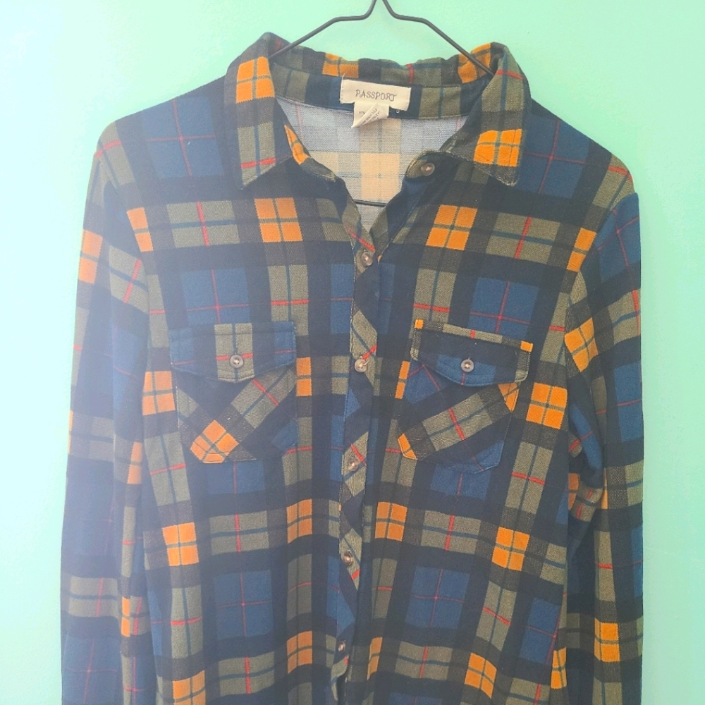 Flannel